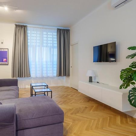 Duomo-Porta VeneziaLuxury Wifi E Netflix Lägenhet Milano Exteriör bild
